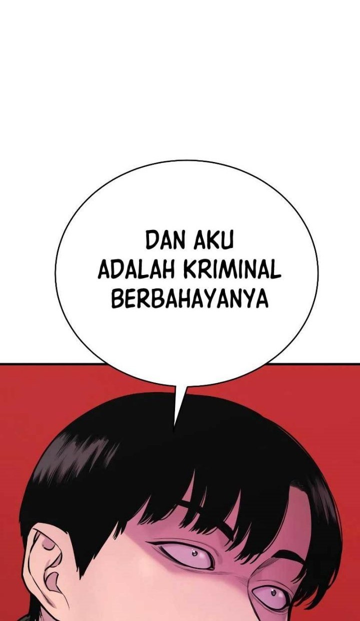 Return of the Bloodthirsty Police Chapter 11 Gambar 29