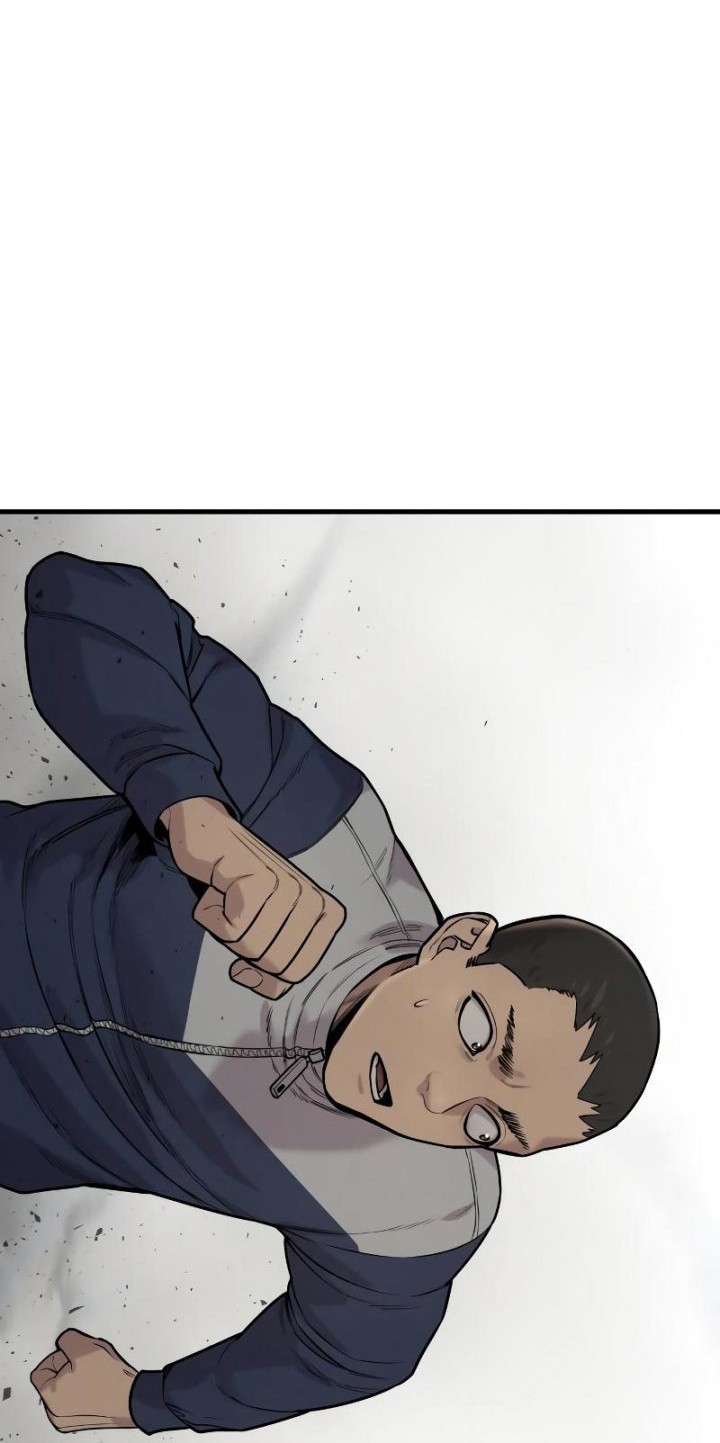 Return of the Bloodthirsty Police Chapter 11 Gambar 55
