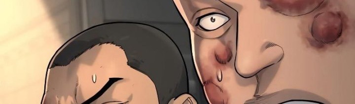Return of the Bloodthirsty Police Chapter 11 Gambar 83
