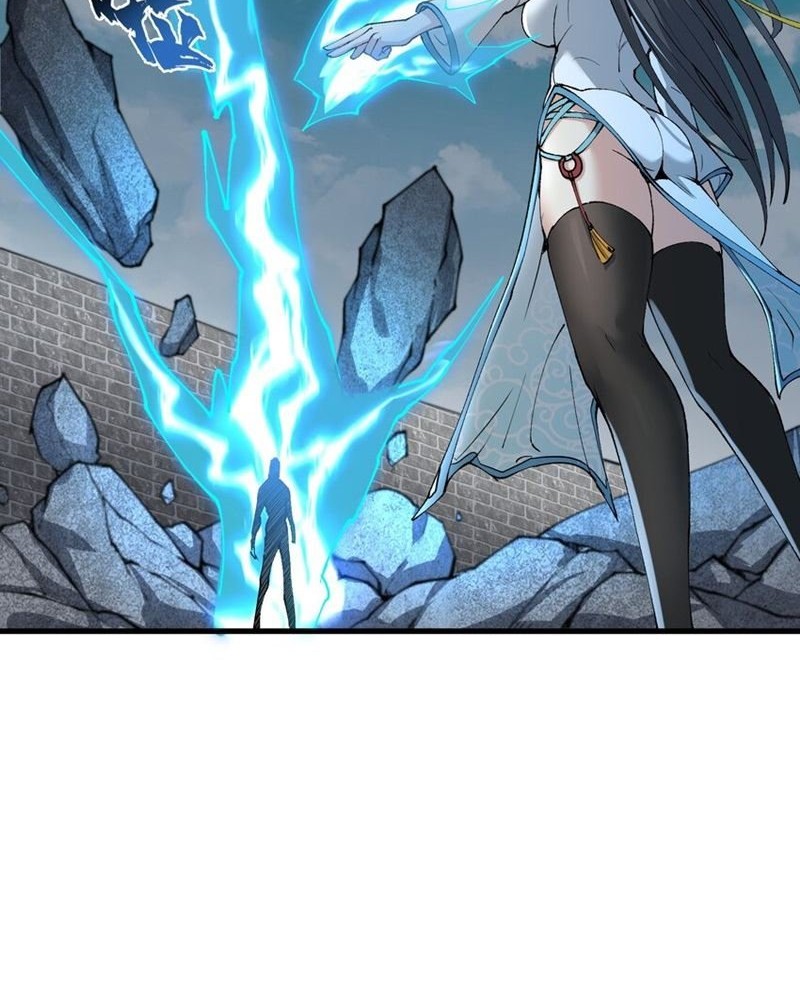 After Ten Years of Chopping Wood, Immortals Begged To Become My Disciples Chapter 31 Gambar 28