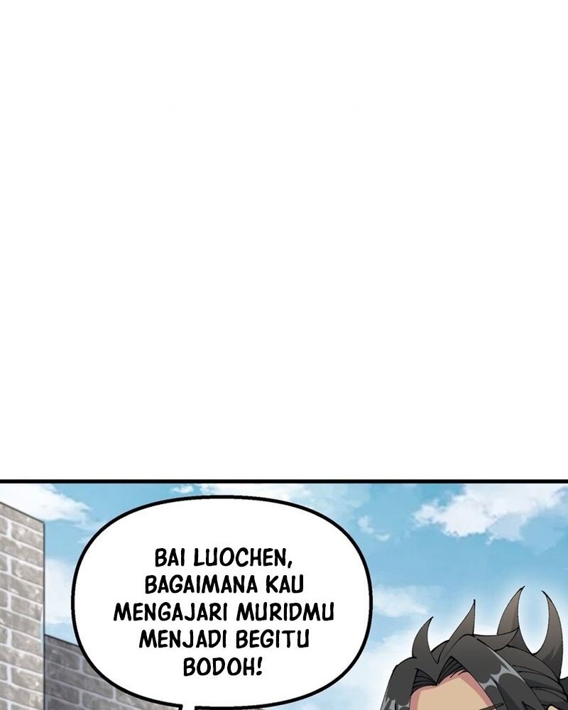 After Ten Years of Chopping Wood, Immortals Begged To Become My Disciples Chapter 31 Gambar 38