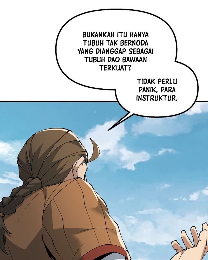 After Ten Years of Chopping Wood, Immortals Begged To Become My Disciples Chapter 31 Gambar 40