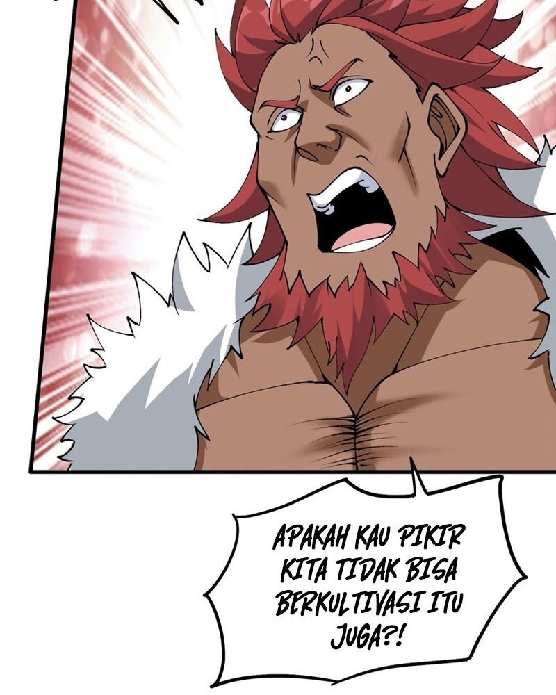 After Ten Years of Chopping Wood, Immortals Begged To Become My Disciples Chapter 31 Gambar 42