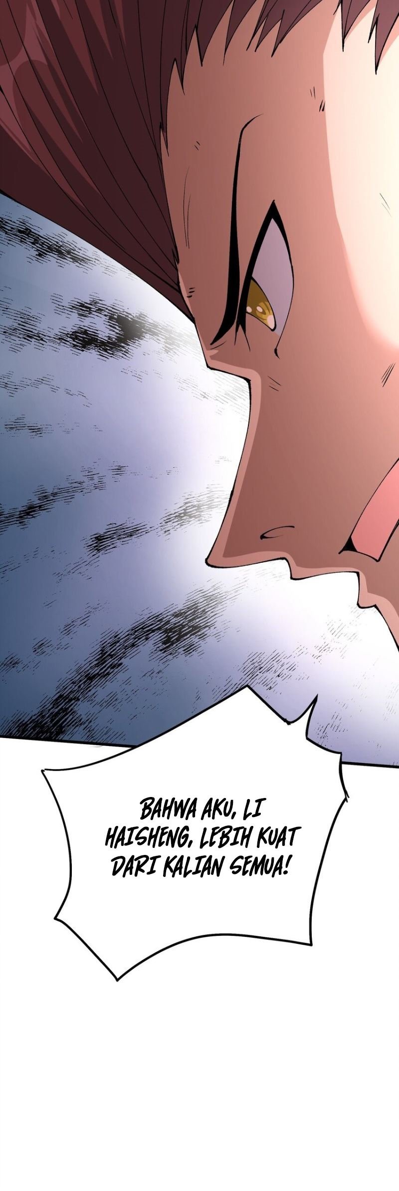 After Ten Years of Chopping Wood, Immortals Begged To Become My Disciples Chapter 31 Gambar 51