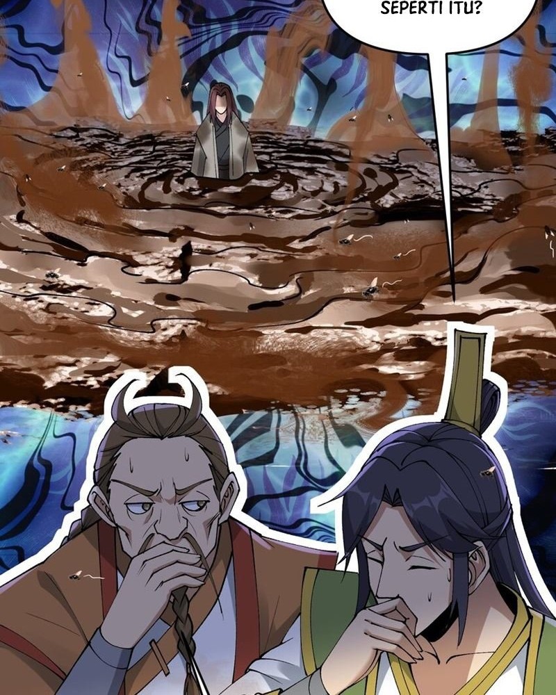After Ten Years of Chopping Wood, Immortals Begged To Become My Disciples Chapter 31 Gambar 3