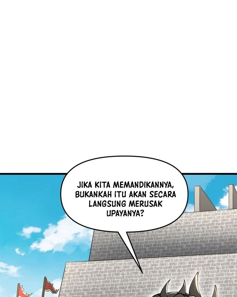 After Ten Years of Chopping Wood, Immortals Begged To Become My Disciples Chapter 31 Gambar 5
