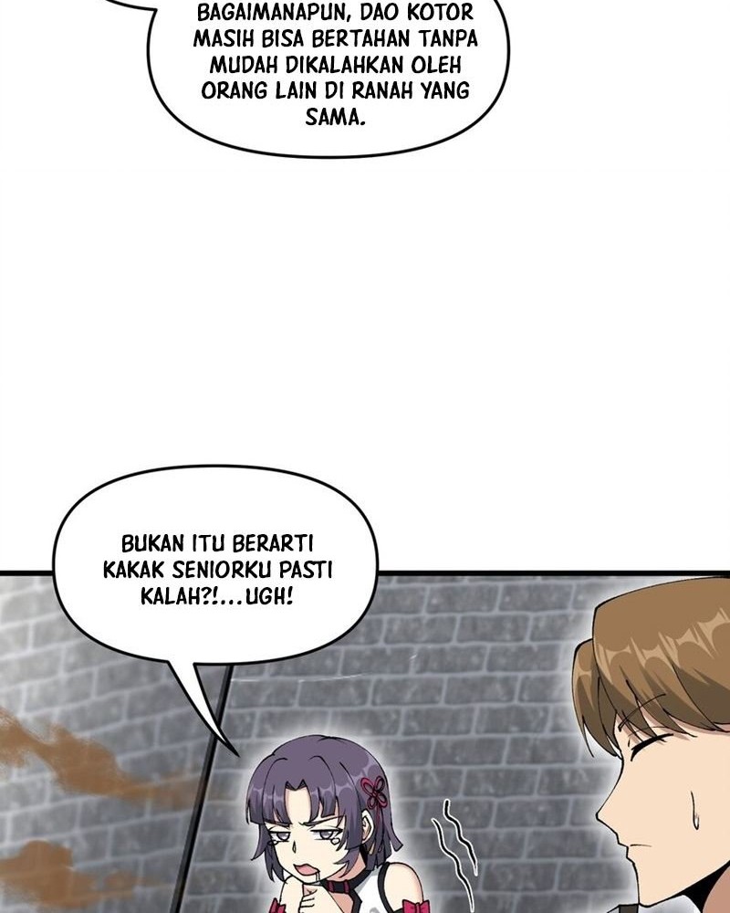 After Ten Years of Chopping Wood, Immortals Begged To Become My Disciples Chapter 31 Gambar 7