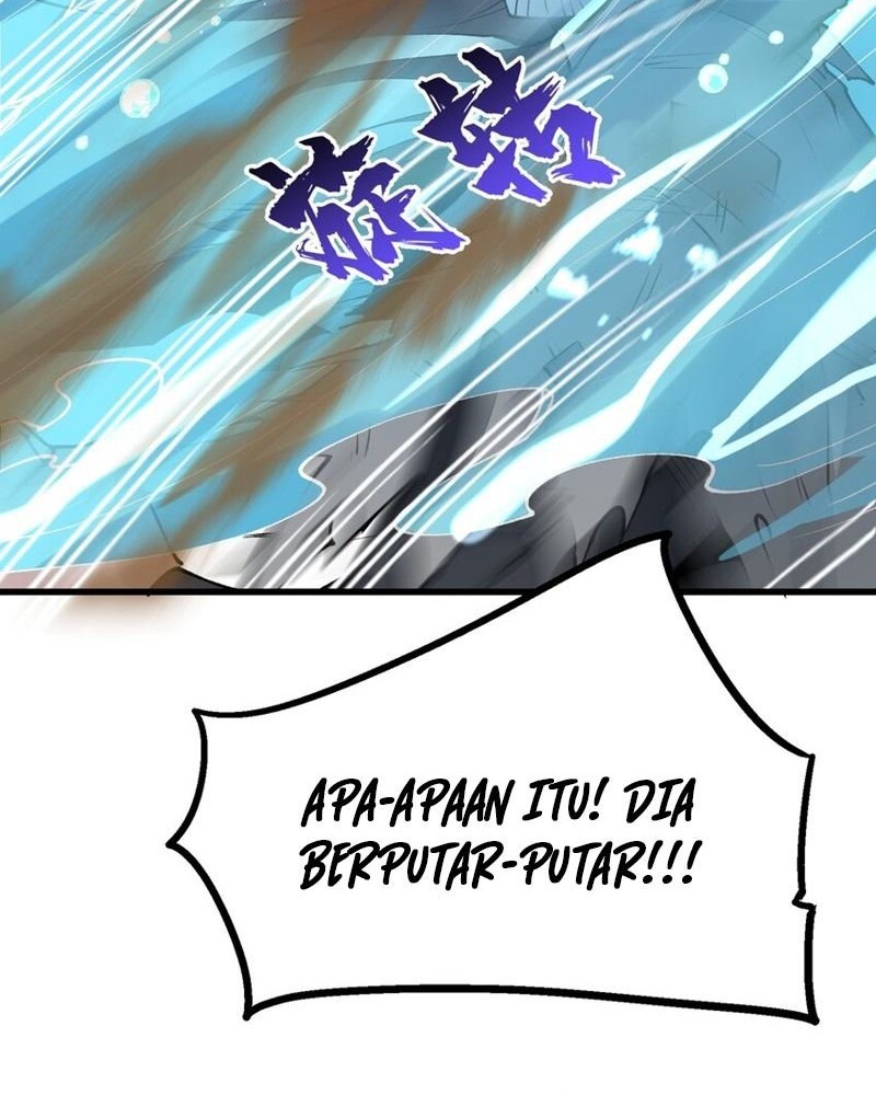 After Ten Years of Chopping Wood, Immortals Begged To Become My Disciples Chapter 31 Gambar 11