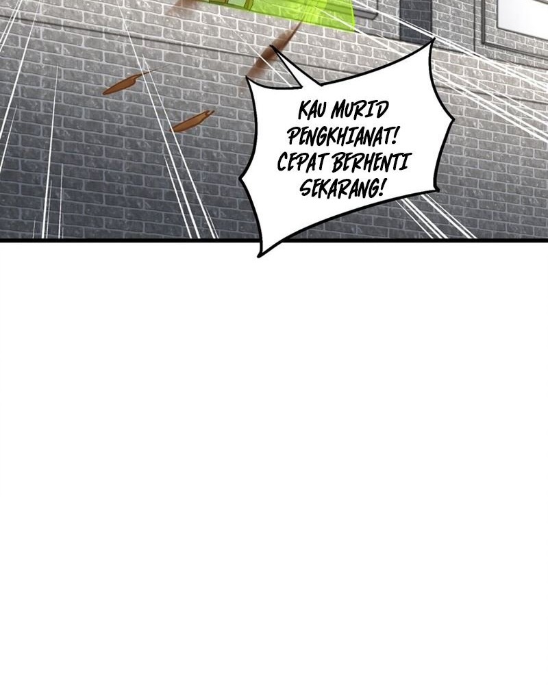 After Ten Years of Chopping Wood, Immortals Begged To Become My Disciples Chapter 31 Gambar 15