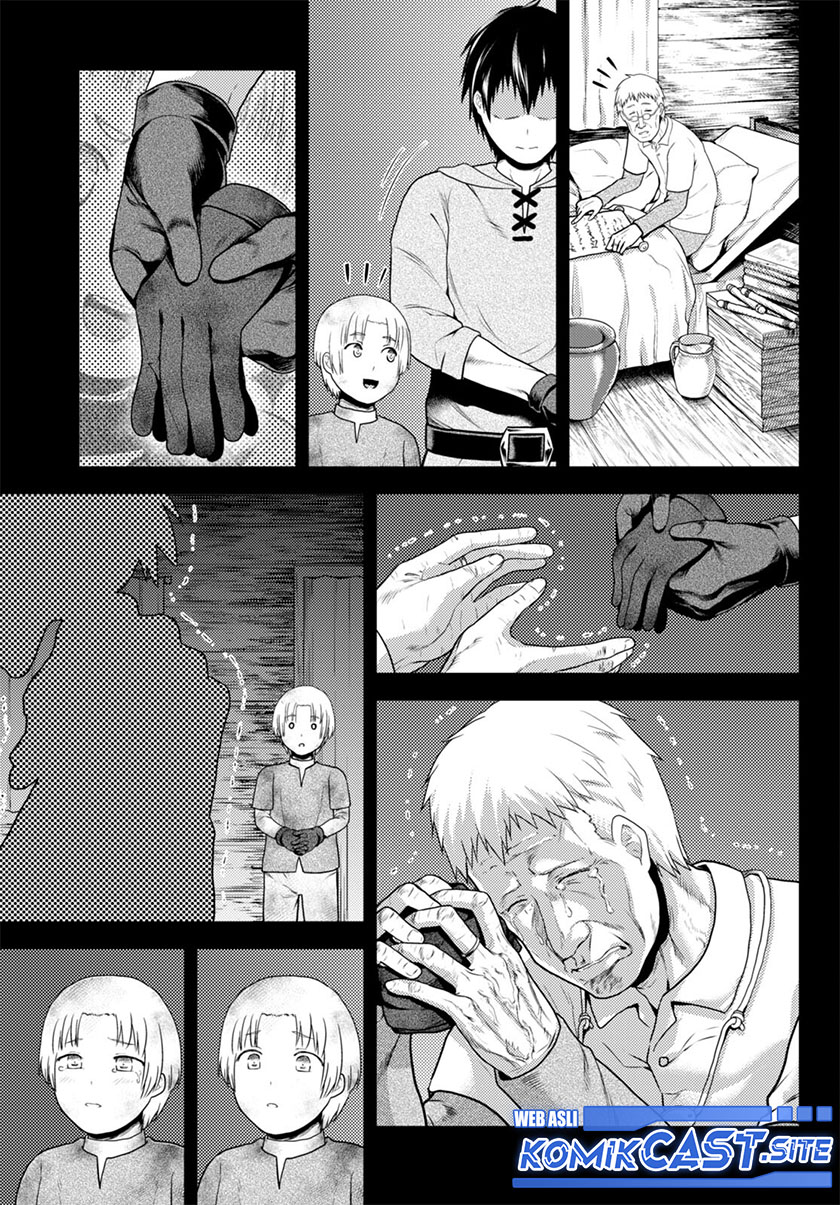 Murabito desu ga Nani ka? Chapter 60 Gambar 10