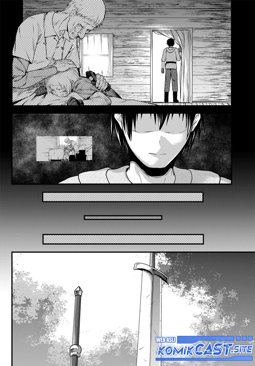 Murabito desu ga Nani ka? Chapter 60 Gambar 11