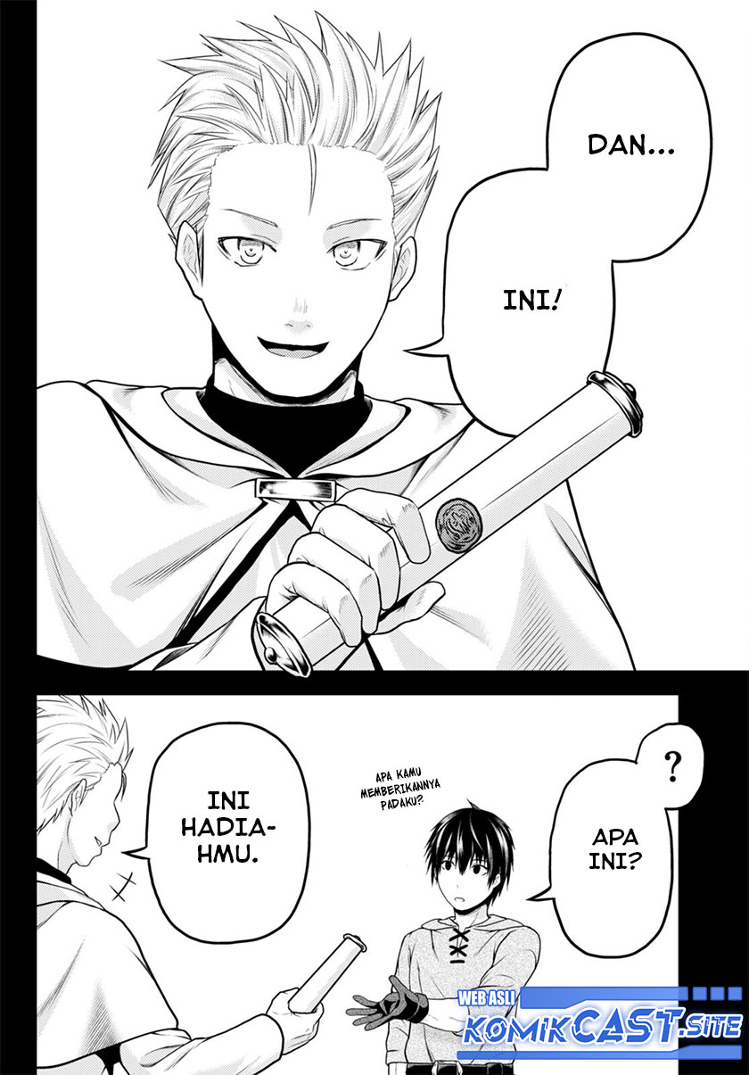 Murabito desu ga Nani ka? Chapter 60 Gambar 19