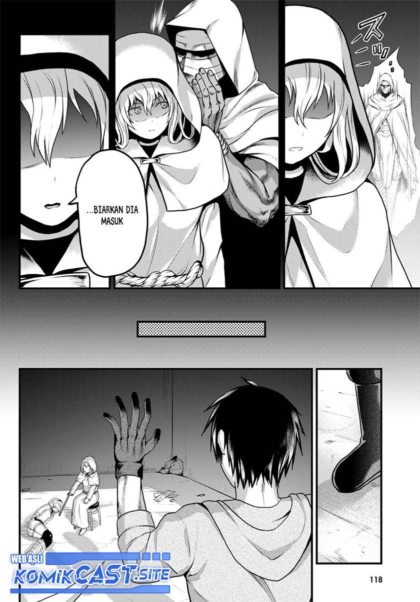 Murabito desu ga Nani ka? Chapter 60 Gambar 3
