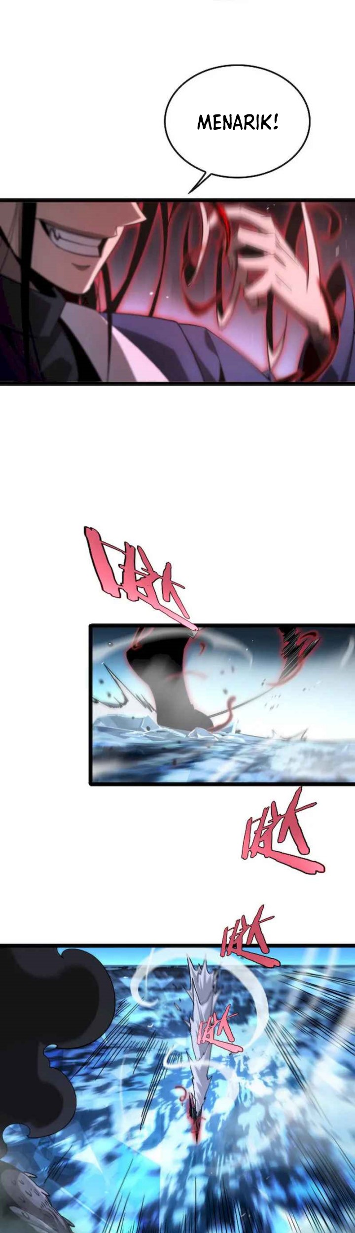 World’s Apocalypse Online Chapter 209 Gambar 26