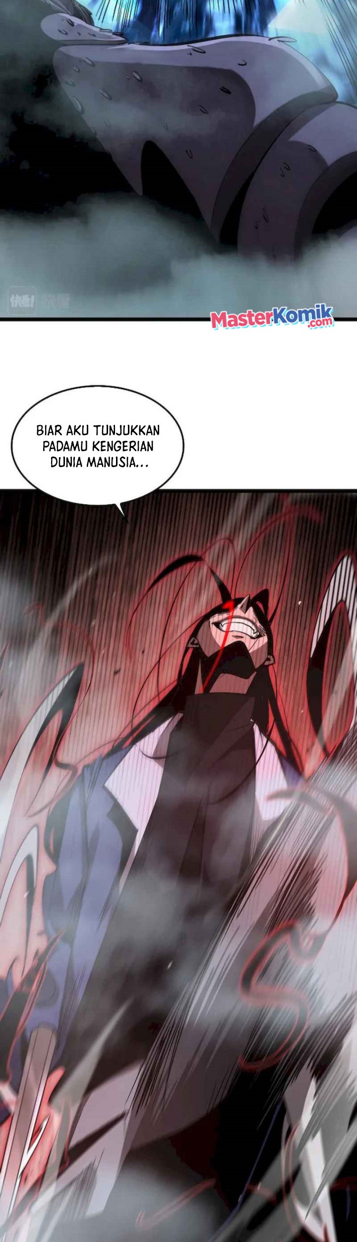 World’s Apocalypse Online Chapter 209 Gambar 27
