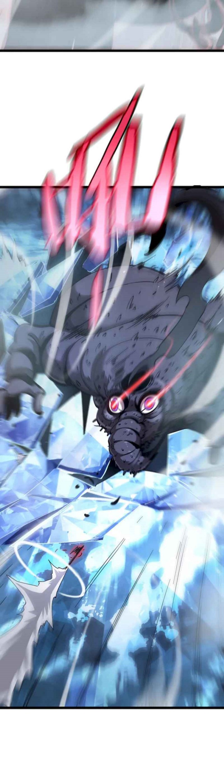 World’s Apocalypse Online Chapter 209 Gambar 29