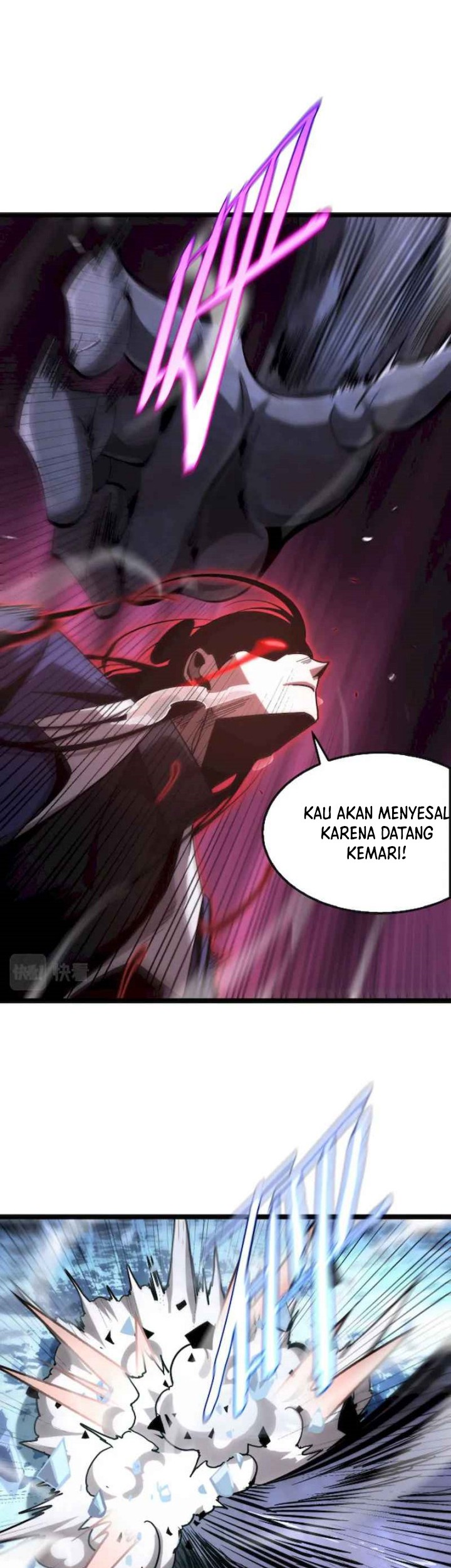 World’s Apocalypse Online Chapter 209 Gambar 30