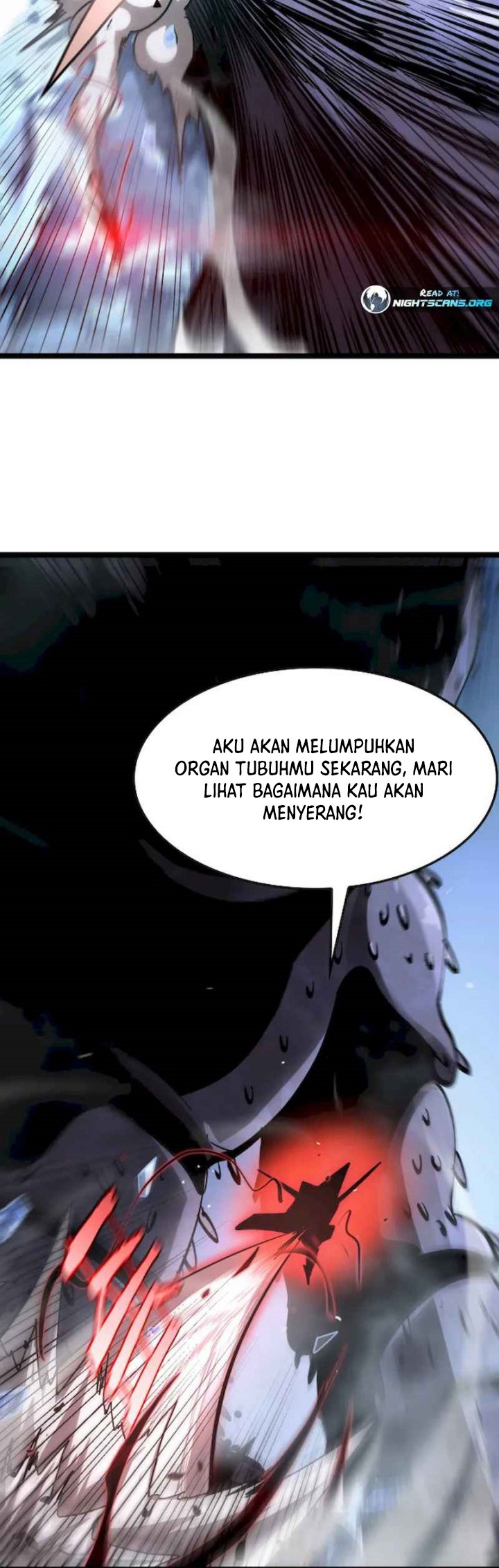 World’s Apocalypse Online Chapter 209 Gambar 31
