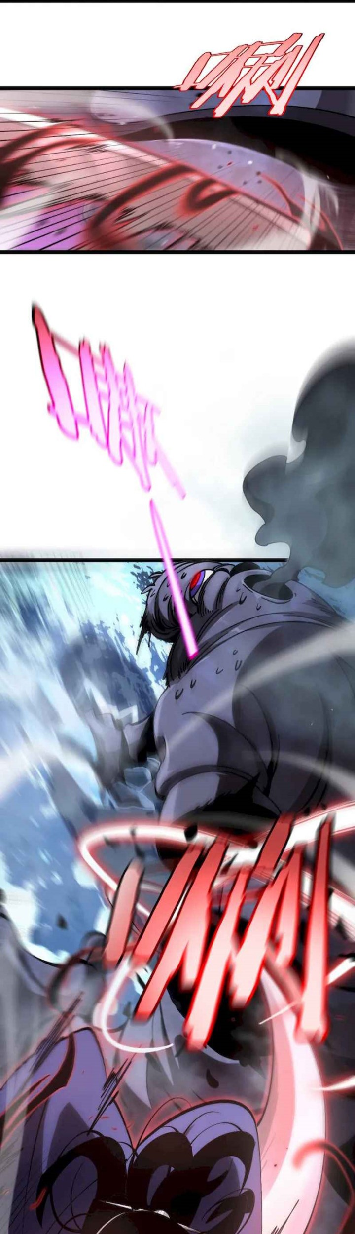World’s Apocalypse Online Chapter 209 Gambar 32