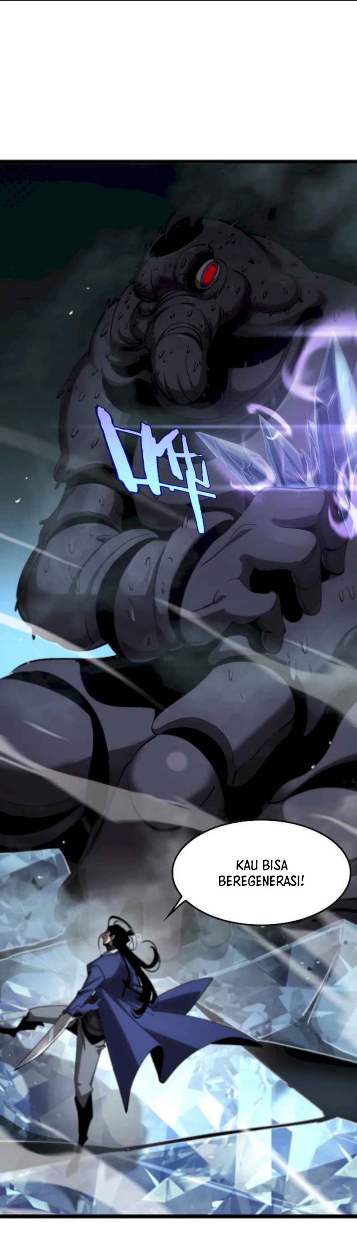 World’s Apocalypse Online Chapter 209 Gambar 35