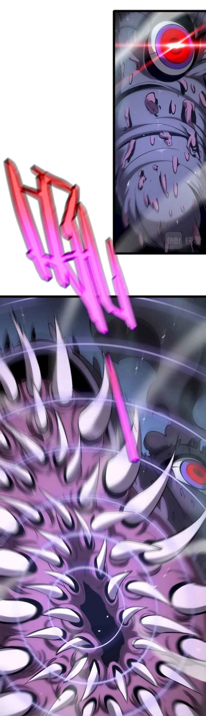World’s Apocalypse Online Chapter 209 Gambar 36
