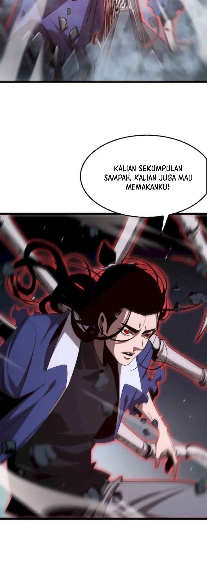 World’s Apocalypse Online Chapter 209 Gambar 41