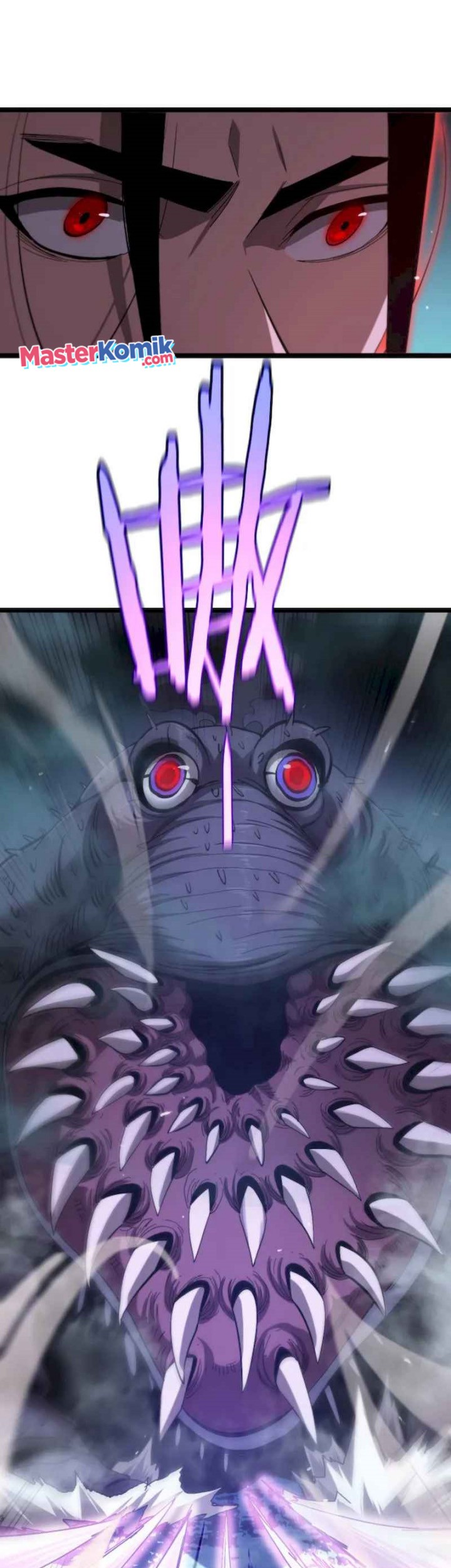 World’s Apocalypse Online Chapter 209 Gambar 42