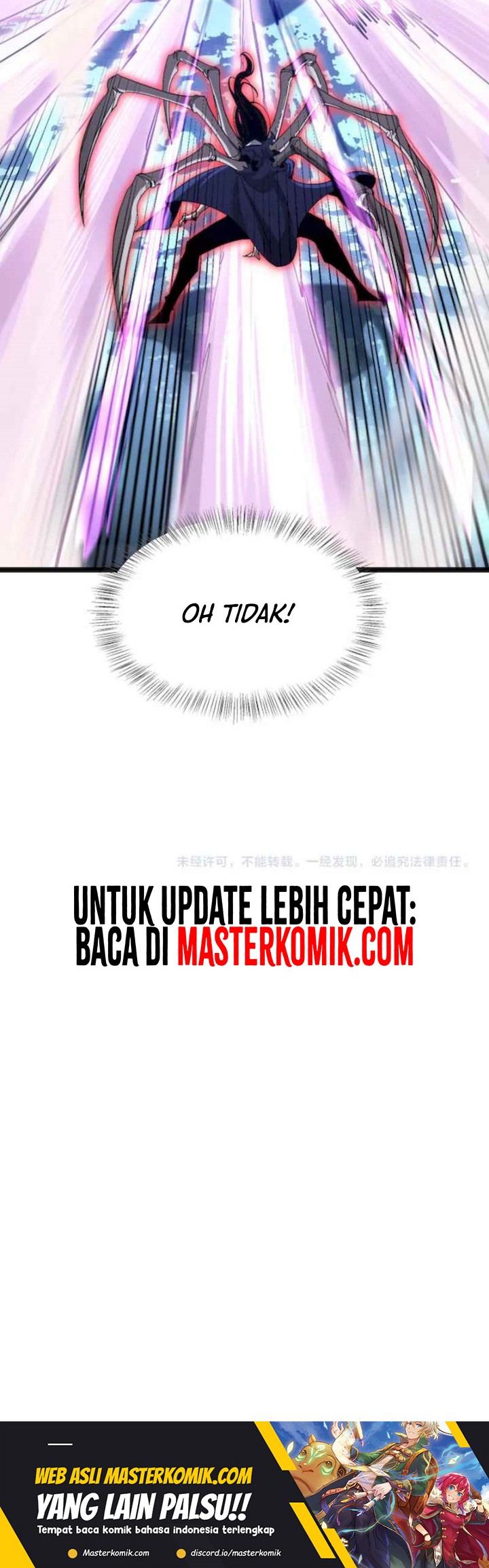 World’s Apocalypse Online Chapter 209 Gambar 43