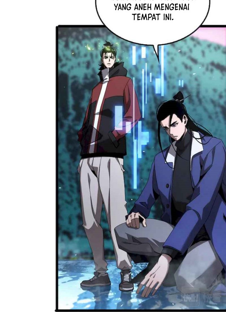 World’s Apocalypse Online Chapter 209 Gambar 4