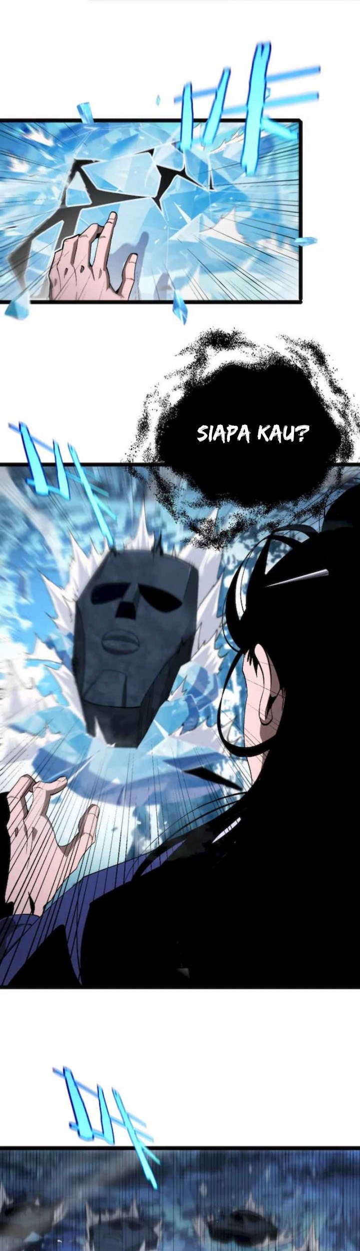World’s Apocalypse Online Chapter 209 Gambar 5