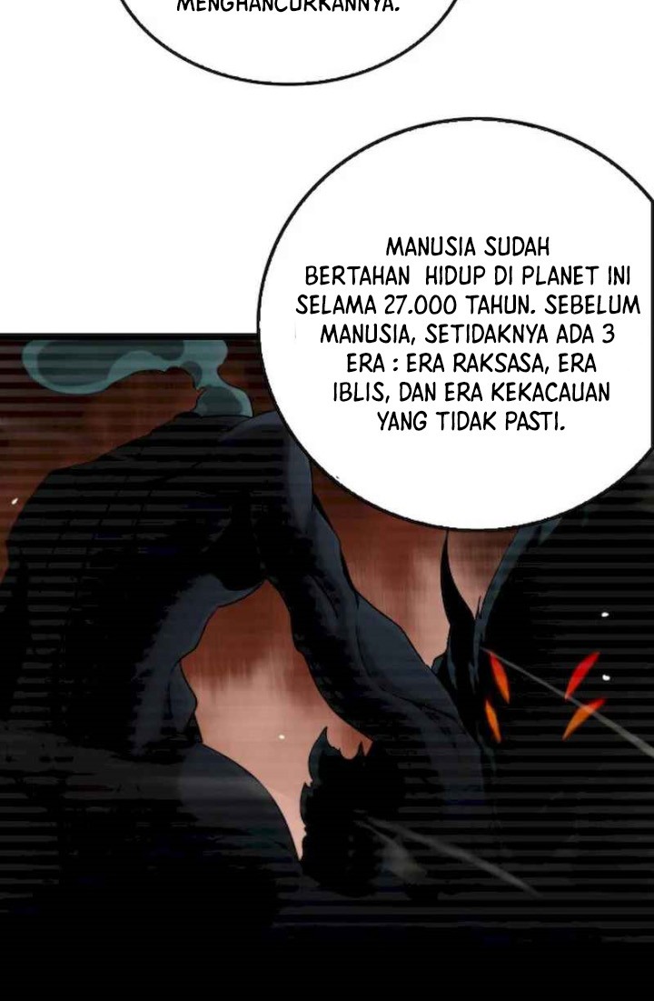 World’s Apocalypse Online Chapter 209 Gambar 13