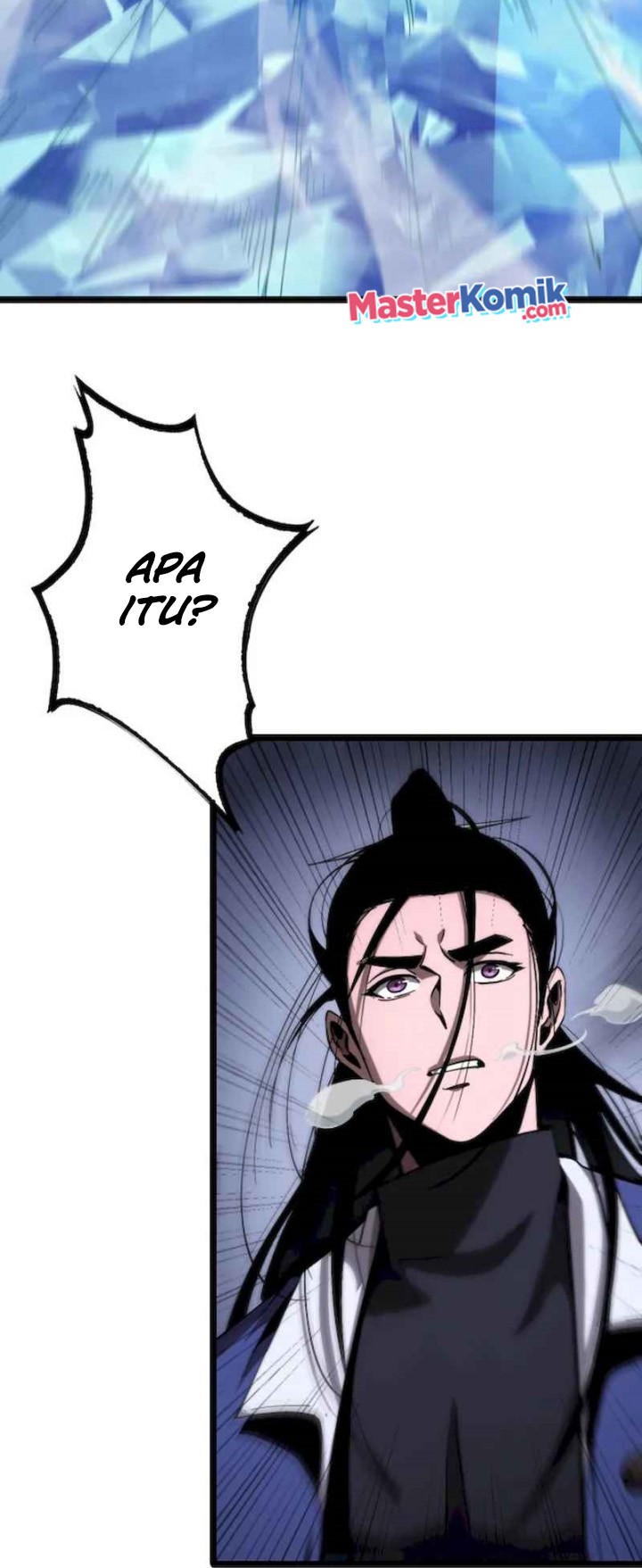 World’s Apocalypse Online Chapter 209 Gambar 22