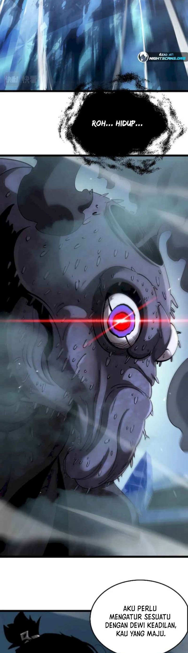 World’s Apocalypse Online Chapter 209 Gambar 24