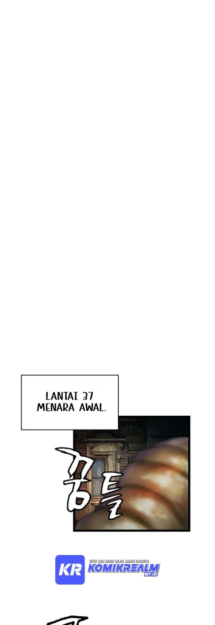 The Undefeated Ranker Chapter 35 Gambar 16