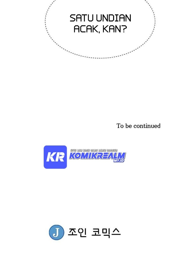 The Undefeated Ranker Chapter 35 Gambar 33