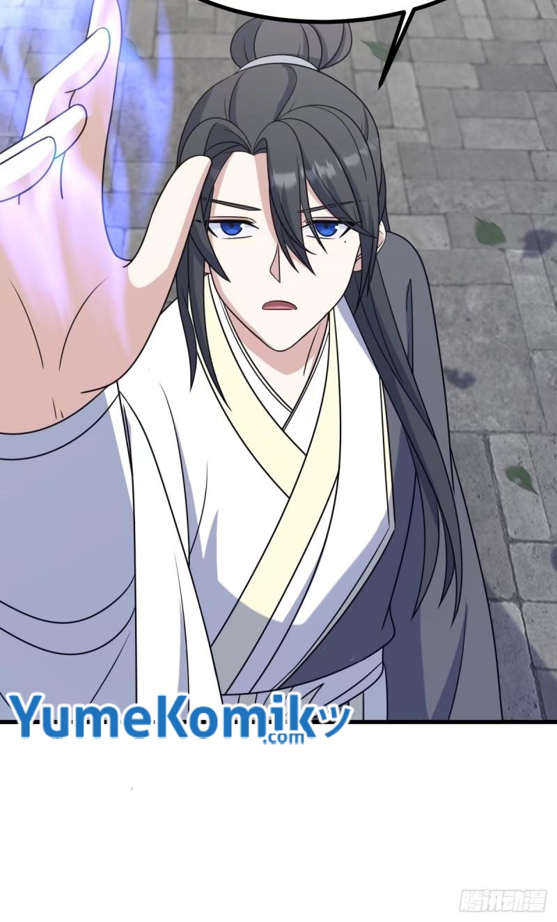 Invincible After a Hundred Years of Seclusion Chapter 110 Gambar 11