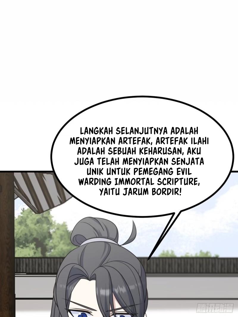 Baca Invincible After a Hundred Years of Seclusion Chapter 110 Gambar 2
