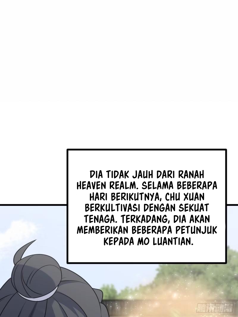 Invincible After a Hundred Years of Seclusion Chapter 110 Gambar 22