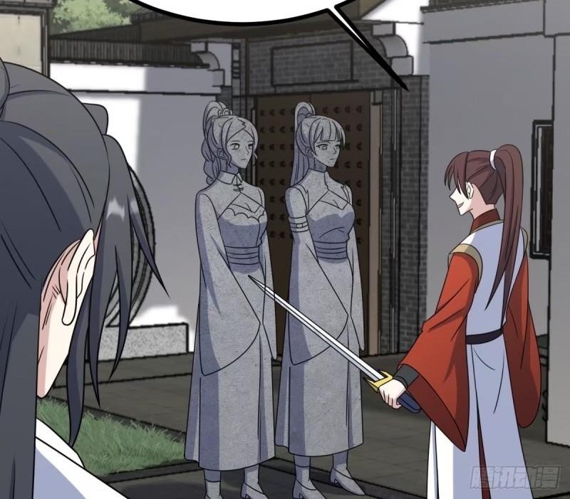 Invincible After a Hundred Years of Seclusion Chapter 110 Gambar 26