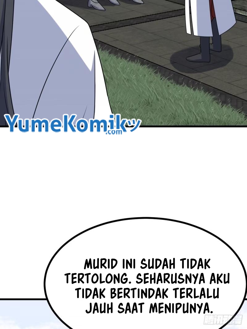 Invincible After a Hundred Years of Seclusion Chapter 110 Gambar 27