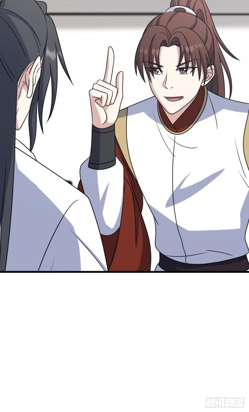 Invincible After a Hundred Years of Seclusion Chapter 110 Gambar 30