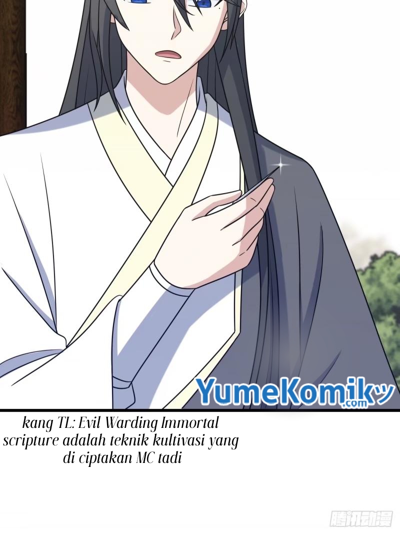 Invincible After a Hundred Years of Seclusion Chapter 110 Gambar 3