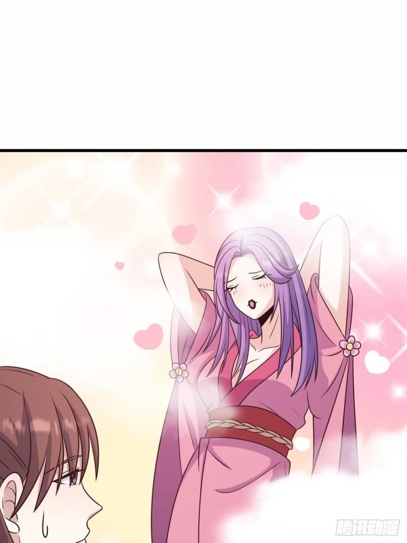 Invincible After a Hundred Years of Seclusion Chapter 110 Gambar 31