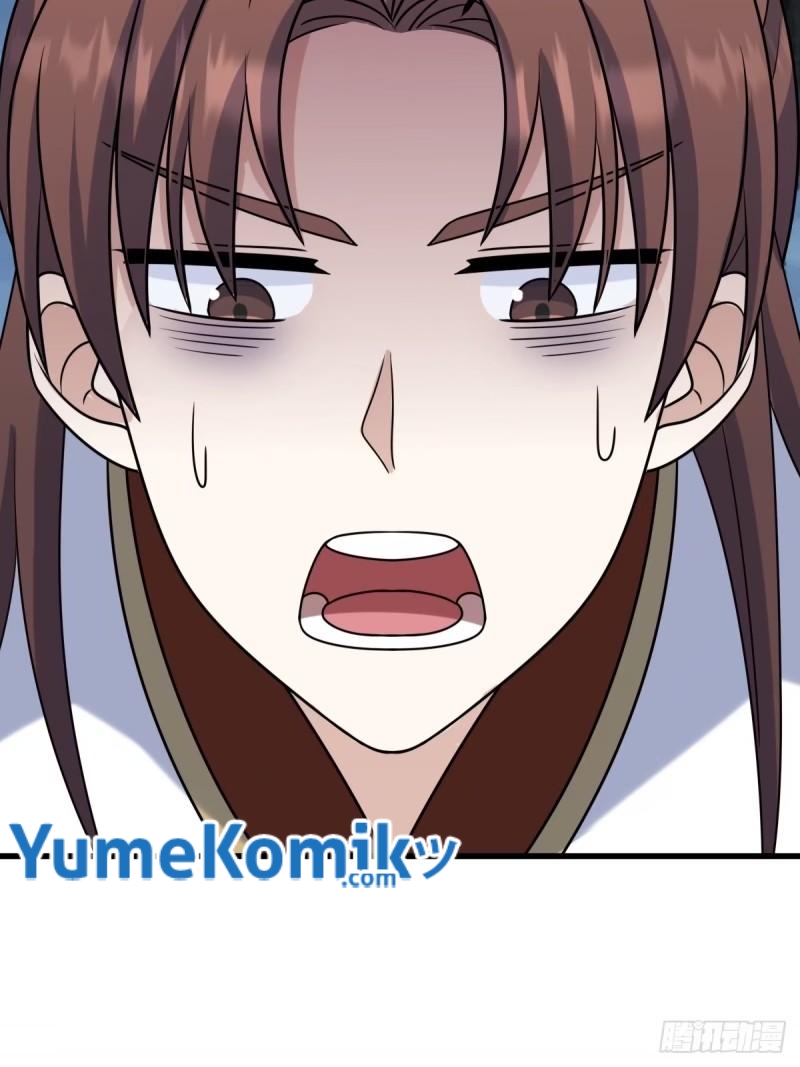 Invincible After a Hundred Years of Seclusion Chapter 110 Gambar 33