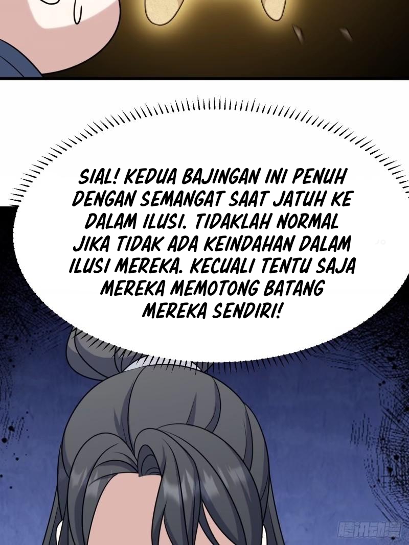 Invincible After a Hundred Years of Seclusion Chapter 110 Gambar 37