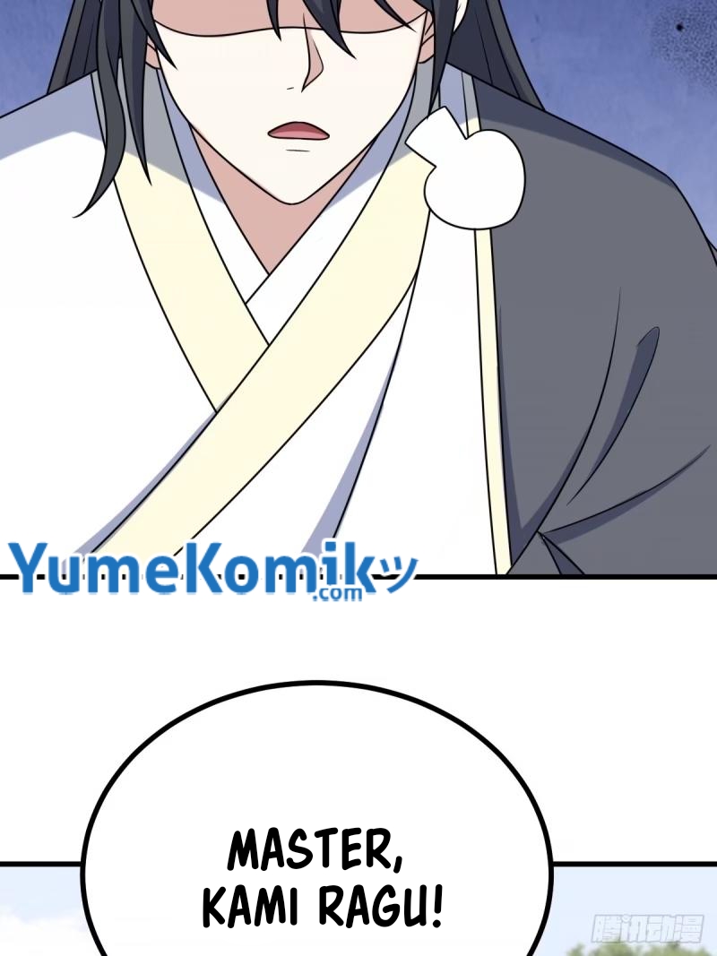 Invincible After a Hundred Years of Seclusion Chapter 110 Gambar 38