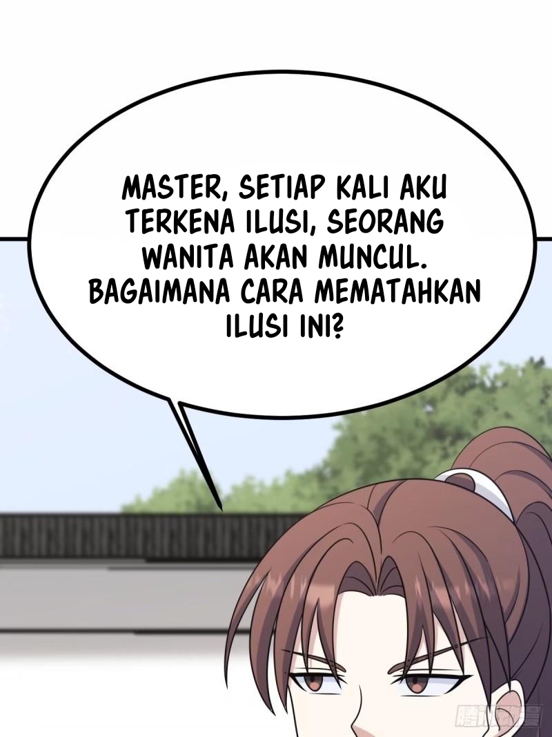 Invincible After a Hundred Years of Seclusion Chapter 110 Gambar 40