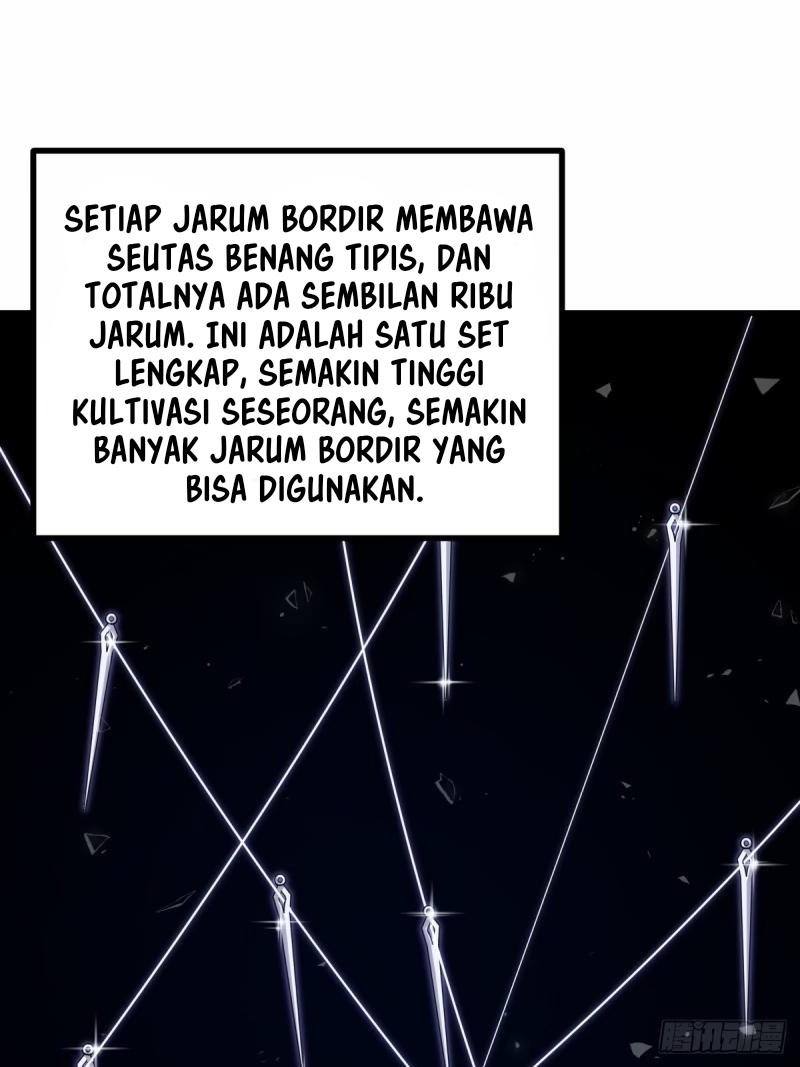 Invincible After a Hundred Years of Seclusion Chapter 110 Gambar 4