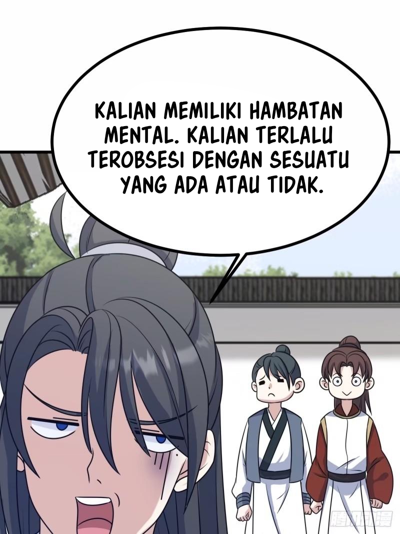 Invincible After a Hundred Years of Seclusion Chapter 110 Gambar 43