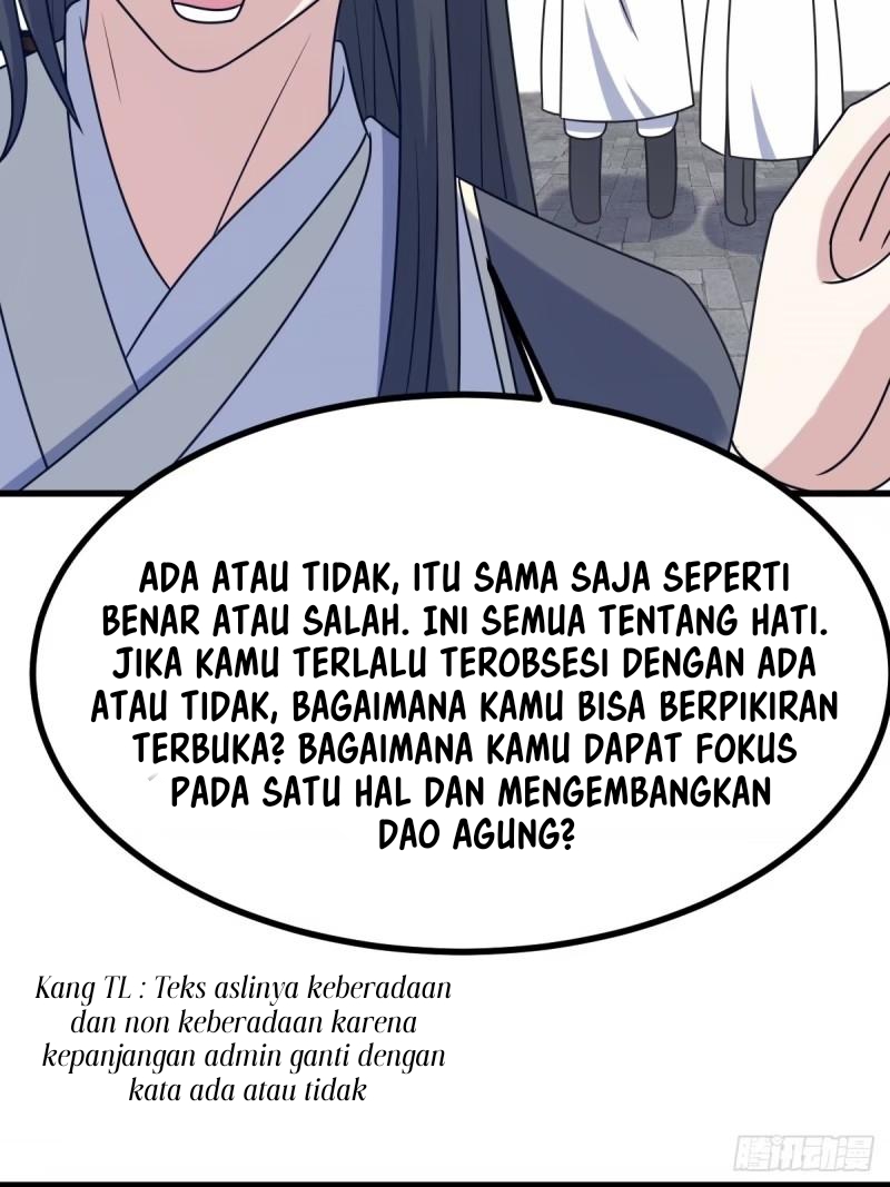 Invincible After a Hundred Years of Seclusion Chapter 110 Gambar 44